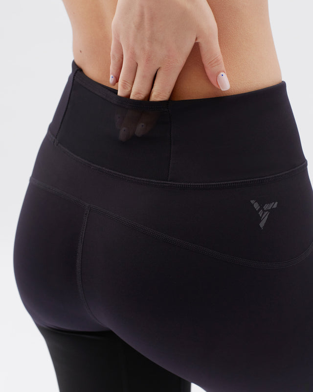 Shorts 3/4 femmes WP2246 Luttana
