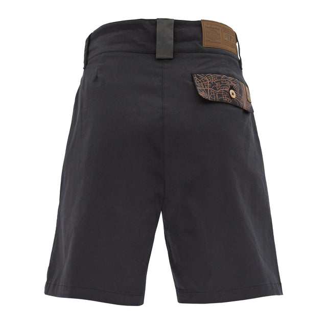 Shorts de cyclisme urbain pour femmes WP2260 Vallerosa