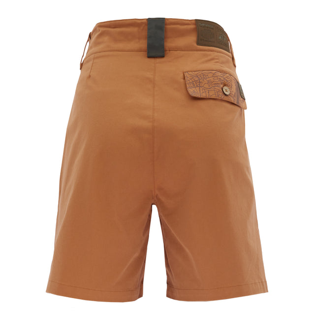Shorts de cyclisme urbain pour femmes WP2260 Vallerosa