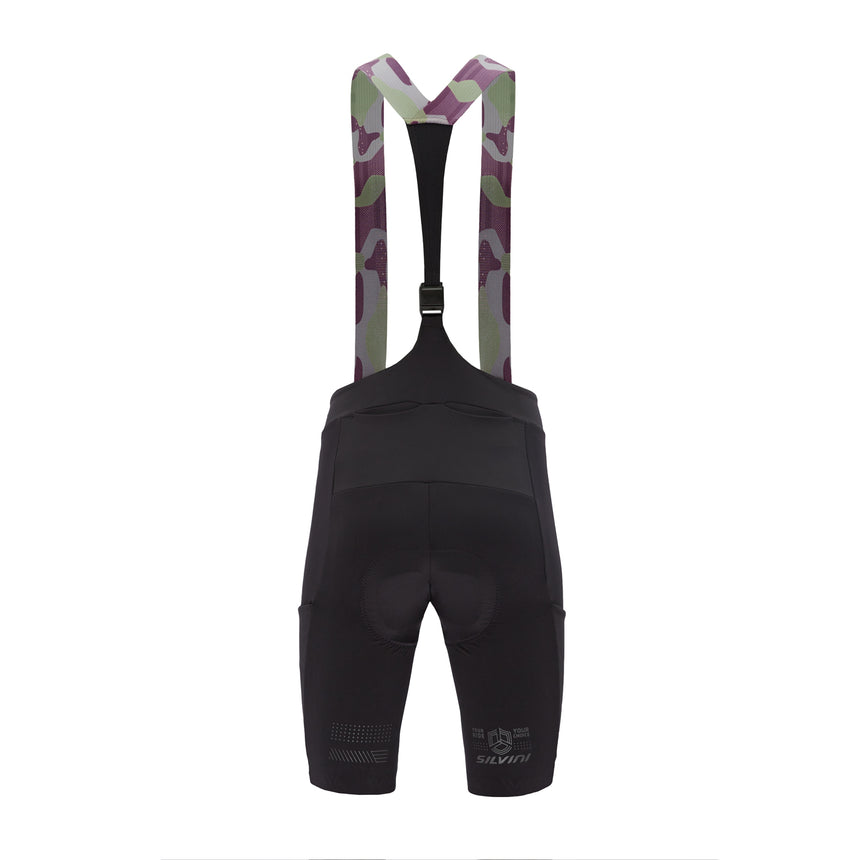 Shorts de cyclisme pour femmes WP2266 Salia