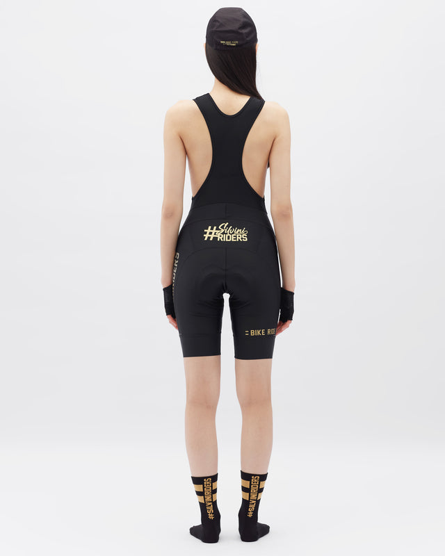 Shorts de cyclisme pour femmes WP2277 Cantona