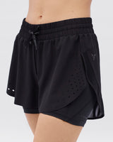 Shorts de sport pour femmes WP2290 Lagiana