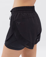 Shorts de sport pour femmes WP2290 Lagiana