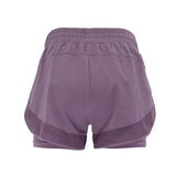 Shorts de sport pour femmes WP2290 Lagiana