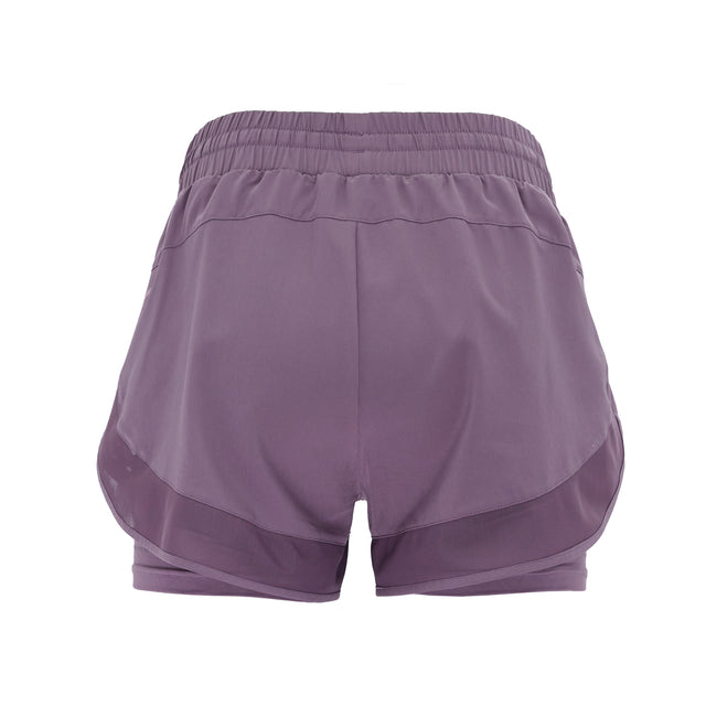 Shorts de sport pour femmes WP2290 Lagiana