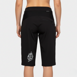 Shorts enduro femme WP2420 Fabriana