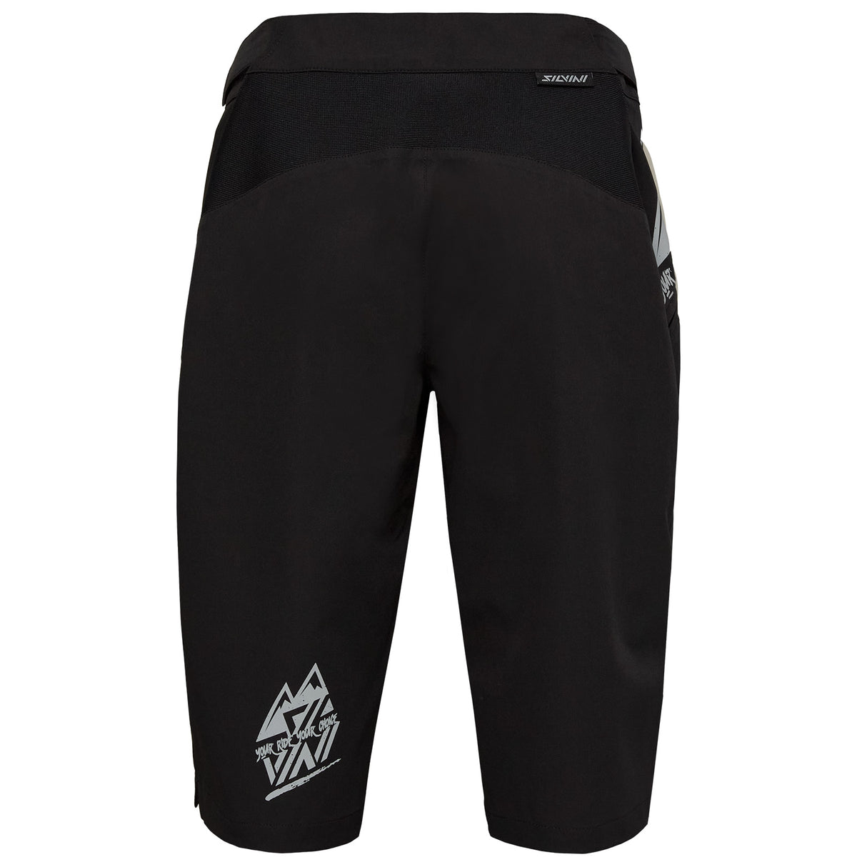 Shorts enduro pour femmes WP2420 Fabriana