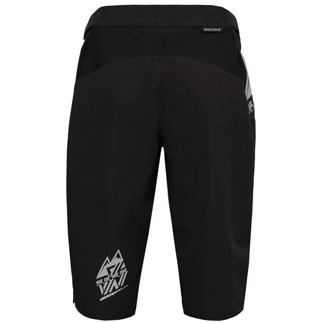 Shorts enduro femme WP2420 Fabriana