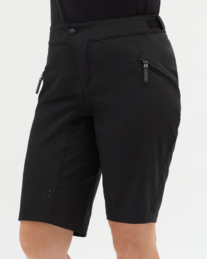 Silvini women's shorts WP2420 Fabriana