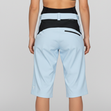 Shorts enduro femme WP2420 Fabriana