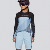 Shorts enduro femme WP2420 Fabriana