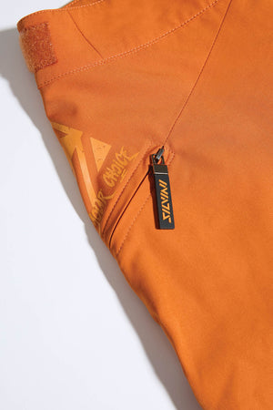 Silvini women's shorts WP2420 Fabriana