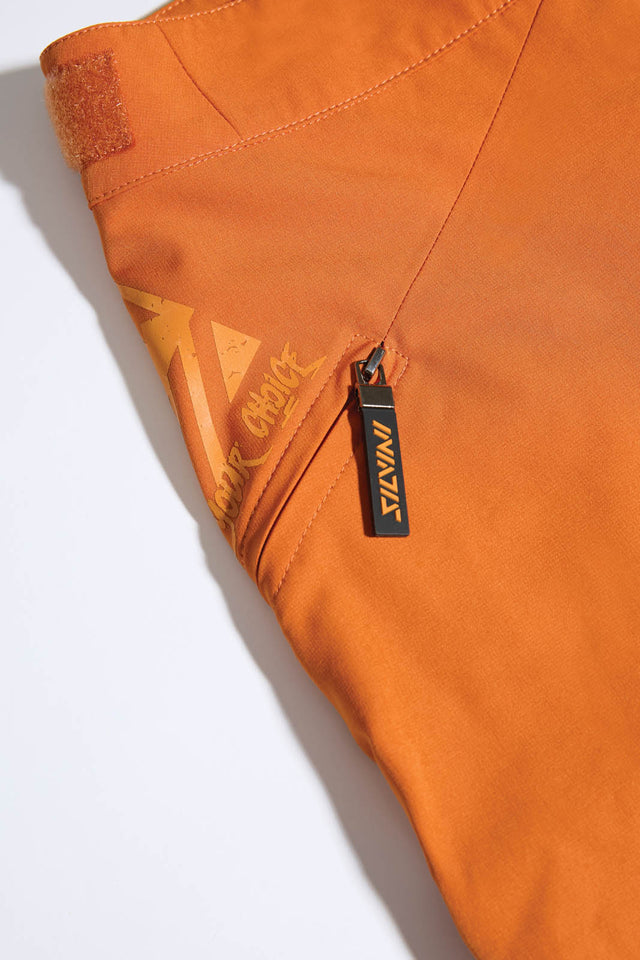Shorts enduro femme WP2420 Fabriana