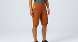 Shorts enduro femme WP2420 Fabriana