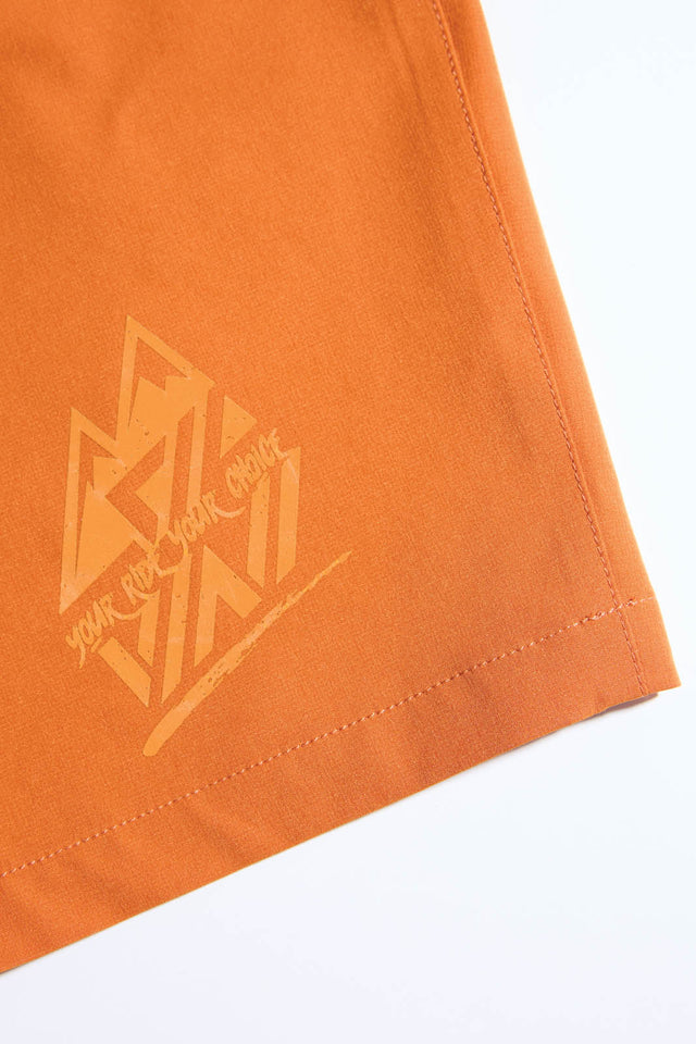 Shorts enduro femme WP2420 Fabriana