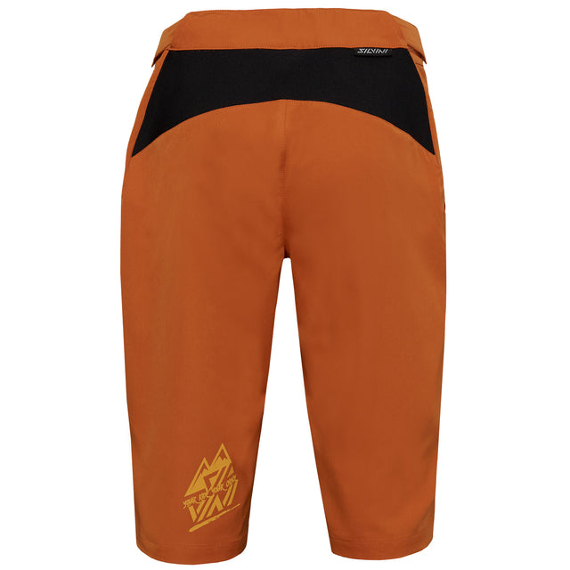 Shorts enduro femme WP2420 Fabriana