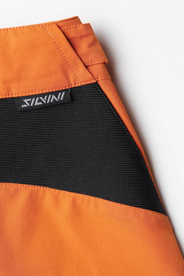 Shorts enduro femme WP2420 Fabriana