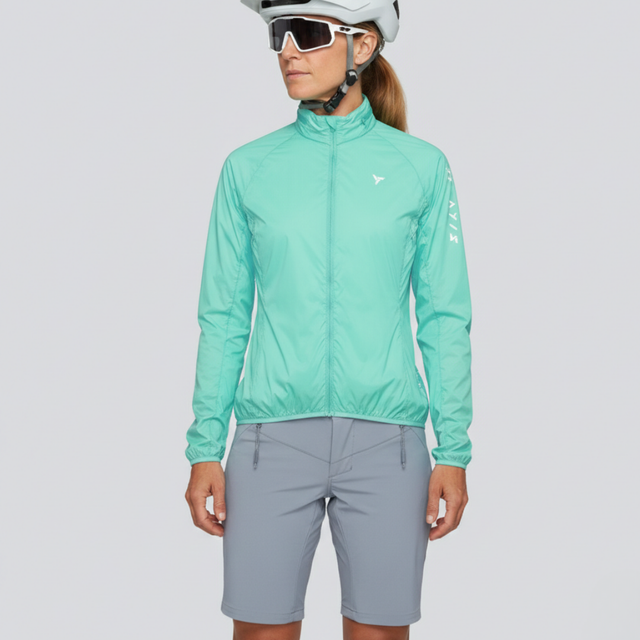 Shorts de cyclisme pour femmes WP2431 Alma
