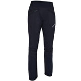 Pantalon de ski de randonnée femme WP2512 Tinisa