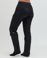 Pantalon de ski de randonnée femme WP2512 Tinisa