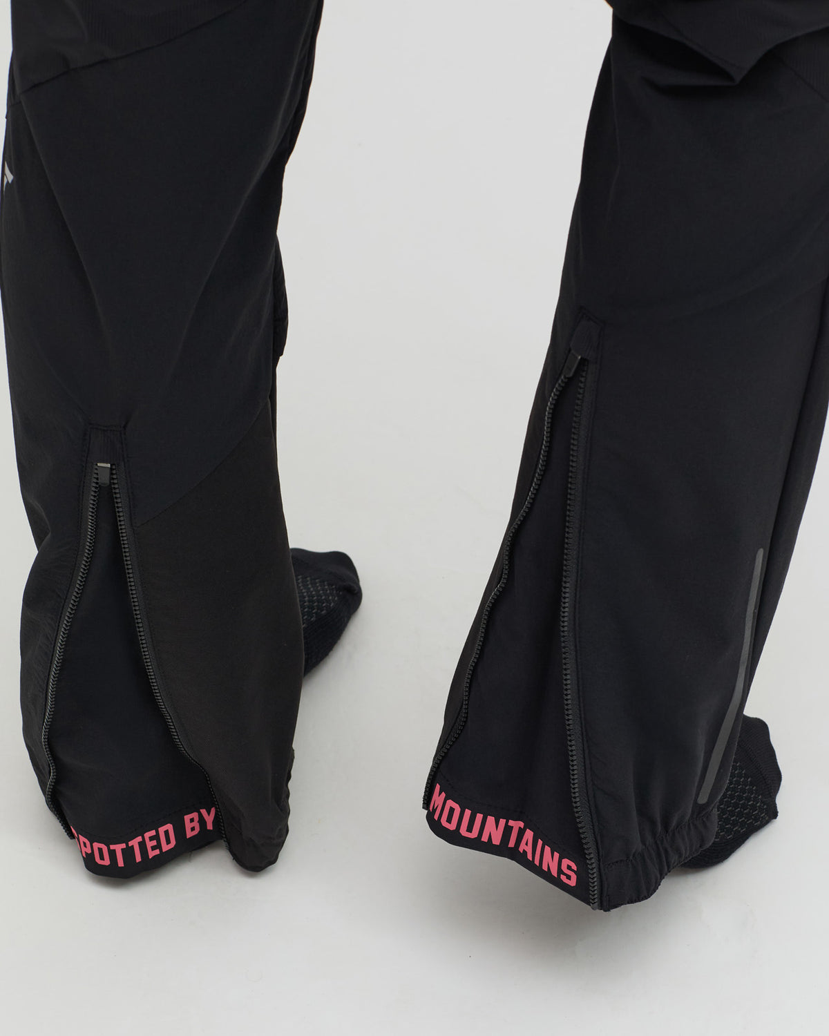 Pantalon de ski de randonnée pour femmes WP2512 Tinisa