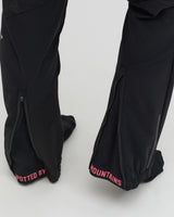 Pantalon de ski de randonnée femme WP2512 Tinisa