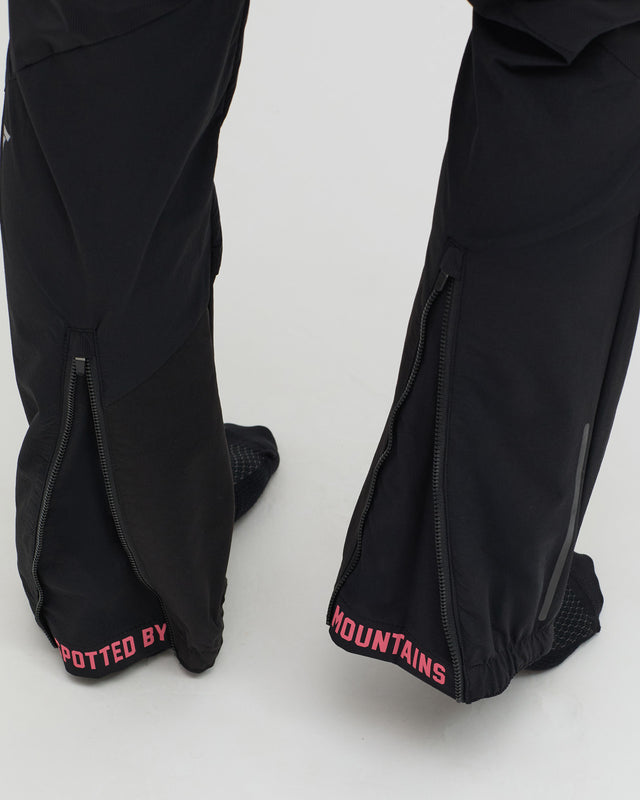 Pantalon de ski de randonnée femme WP2512 Tinisa
