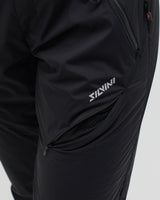 Pantalon de ski de randonnée femme WP2512 Tinisa