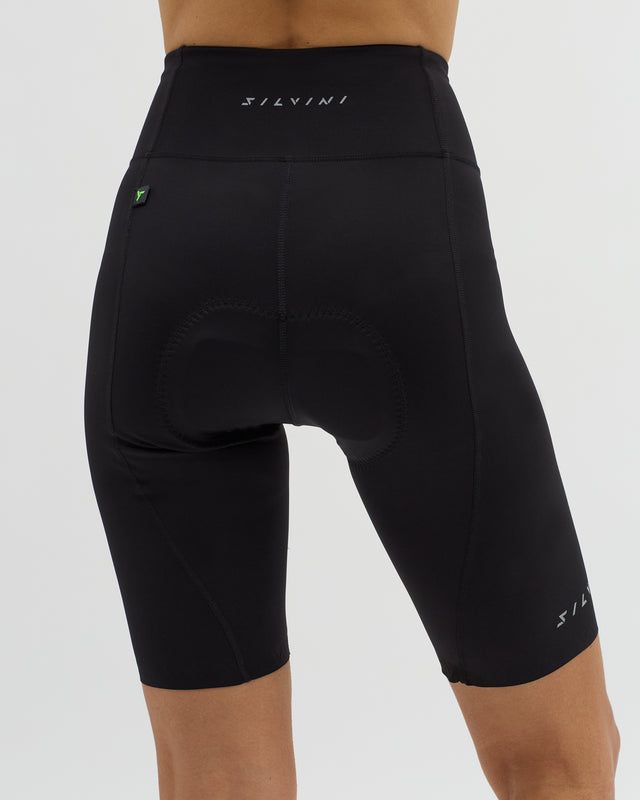 Shorts de cyclisme femme WP2526 Sellia