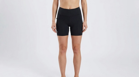 Shorts de cyclisme femme WP2638 Merana