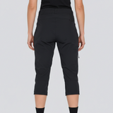 Pantalon de cyclisme femme WP2639 Ranga 3/4