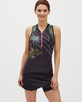Jupe MTB femme WS1216 Isorno Pro