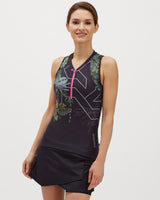 Jupe MTB femme WS1216 Isorno Pro
