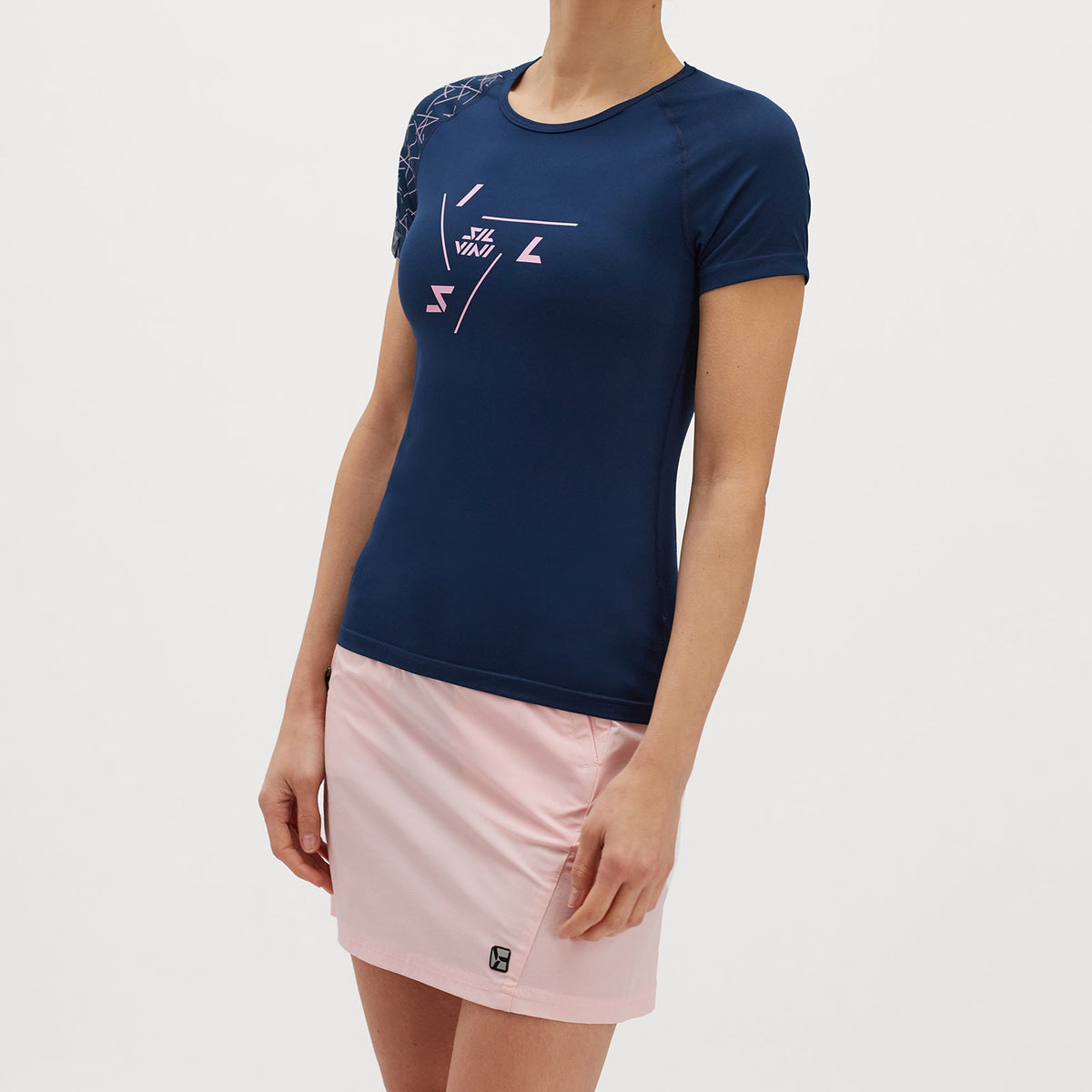 Jupe MTB femme WS1624 Invio