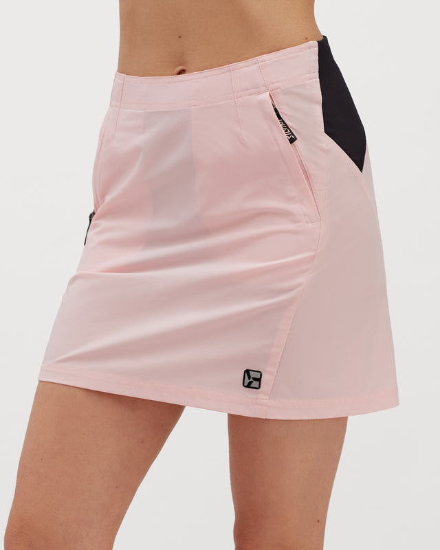 Jupe MTB femme WS1624 Invio