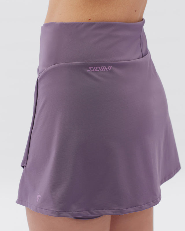 Jupe de sport femme WS1638 Isorno