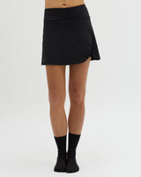 Jupe MTB femme WS2413 Isorno Pro