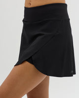 Jupe MTB femme WS2413 Isorno Pro