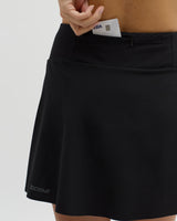 Jupe MTB femme WS2413 Isorno Pro