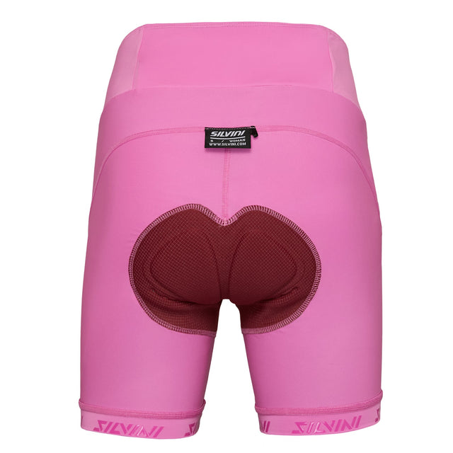 Jupe MTB femme WS2413 Isorno Pro