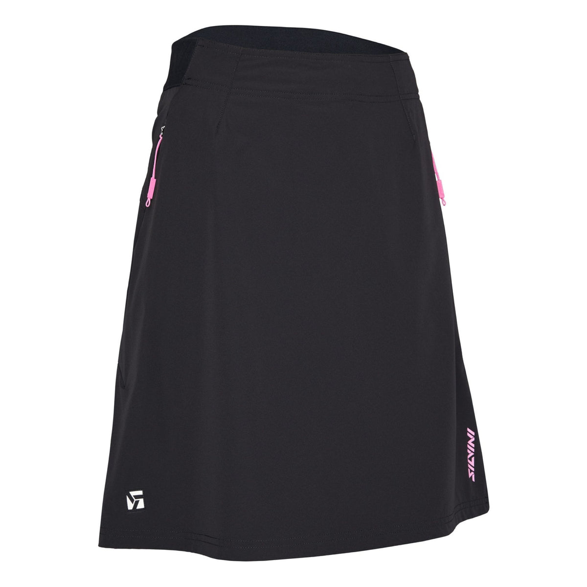 Jupe de cyclisme pour femmes WS2640 Gonnia