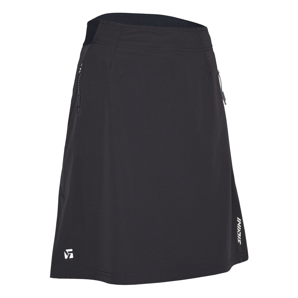 Jupe de cyclisme pour femmes WS2640 Gonnia