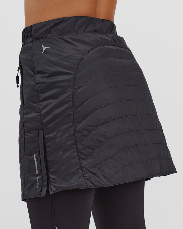 Jupe isolée femme WS744 Cucca