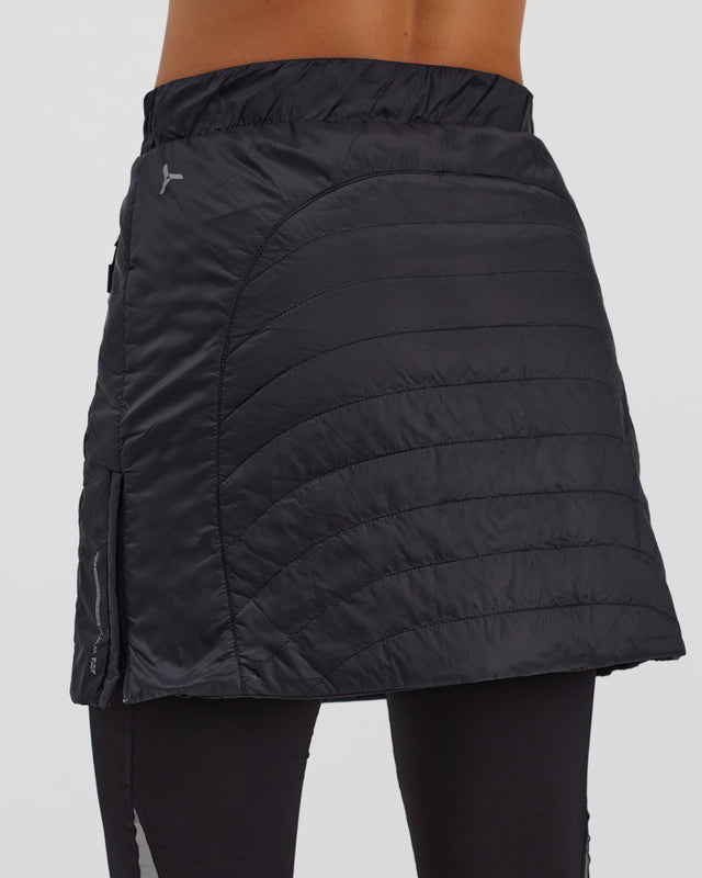 Jupe isolée femme WS744 Cucca