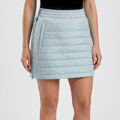 Jupe isolée femme WS744 Cucca