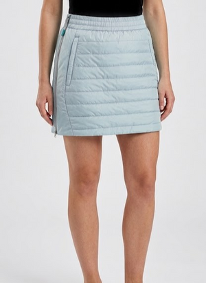 Jupe isolée femme WS744 Cucca