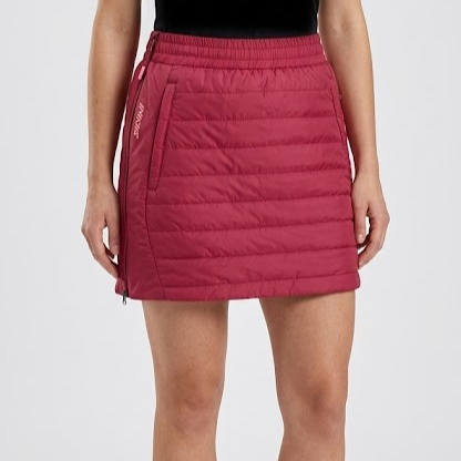 Jupe isolée femme WS744 Cucca