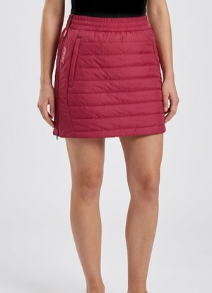 Jupe isolée femme WS744 Cucca