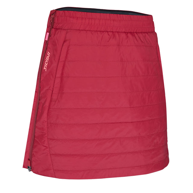 Jupe isolée femme WS744 Cucca