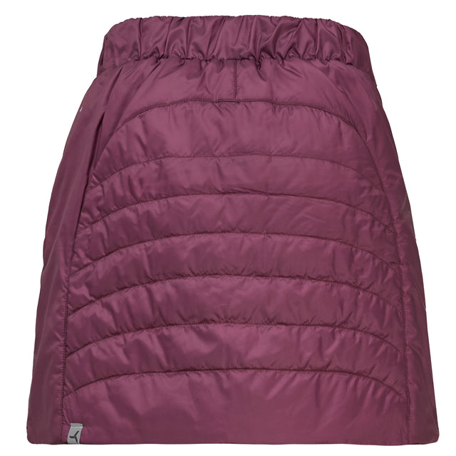 Jupe isolée femme WS744 Cucca